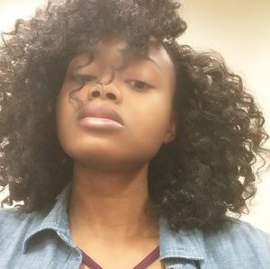 Meet your Posher, Bri